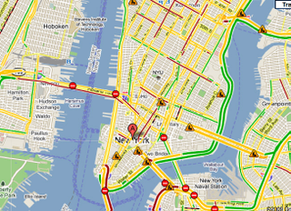 Illustration for article titled TomTom's 20 Most Traffic Congested Cities